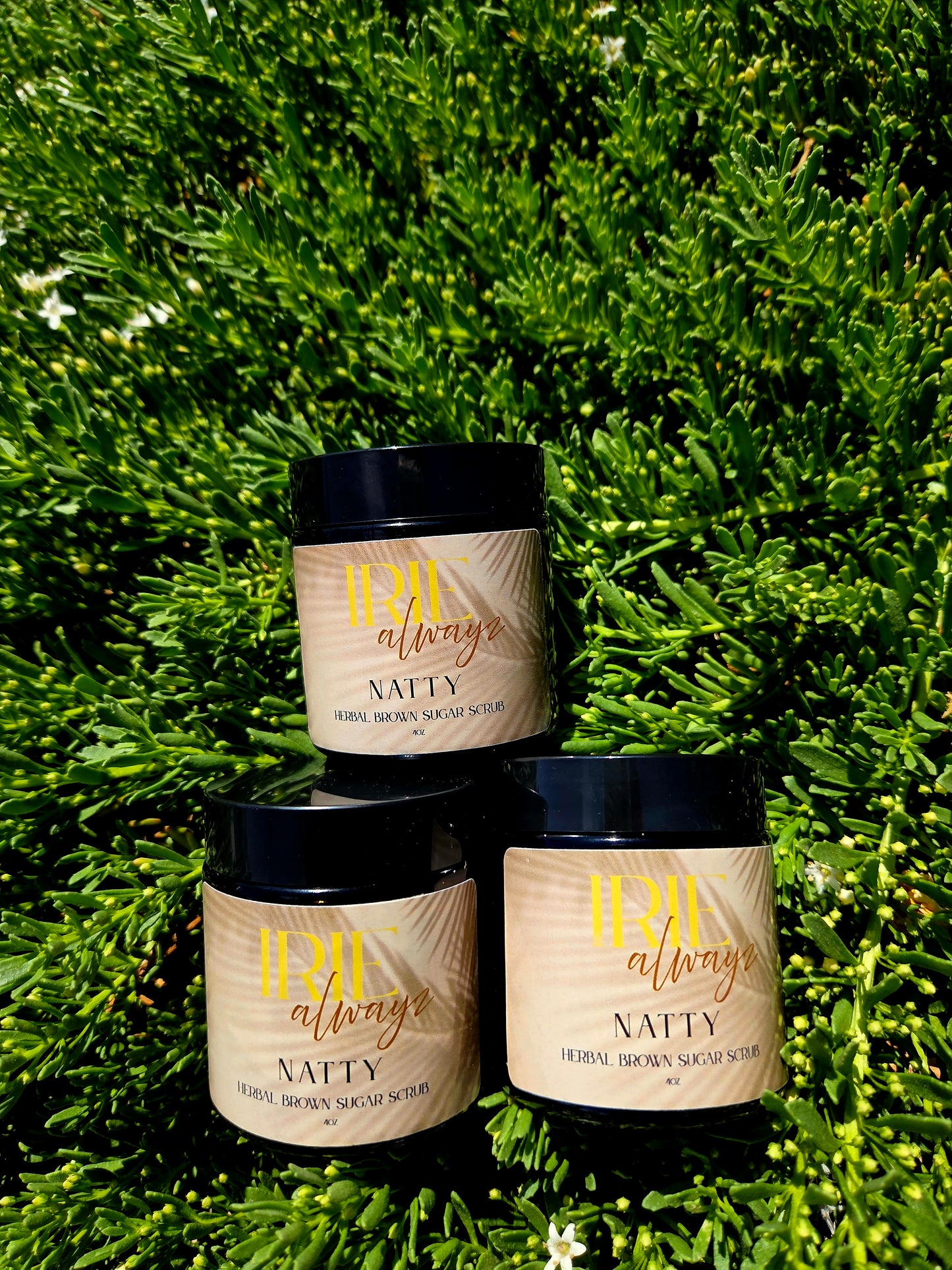 NATTY
